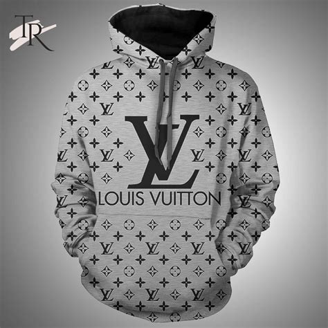 louis vuitton sequin hoodie|Louis Vuitton hoodie.